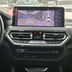 بي ام دبليو X4